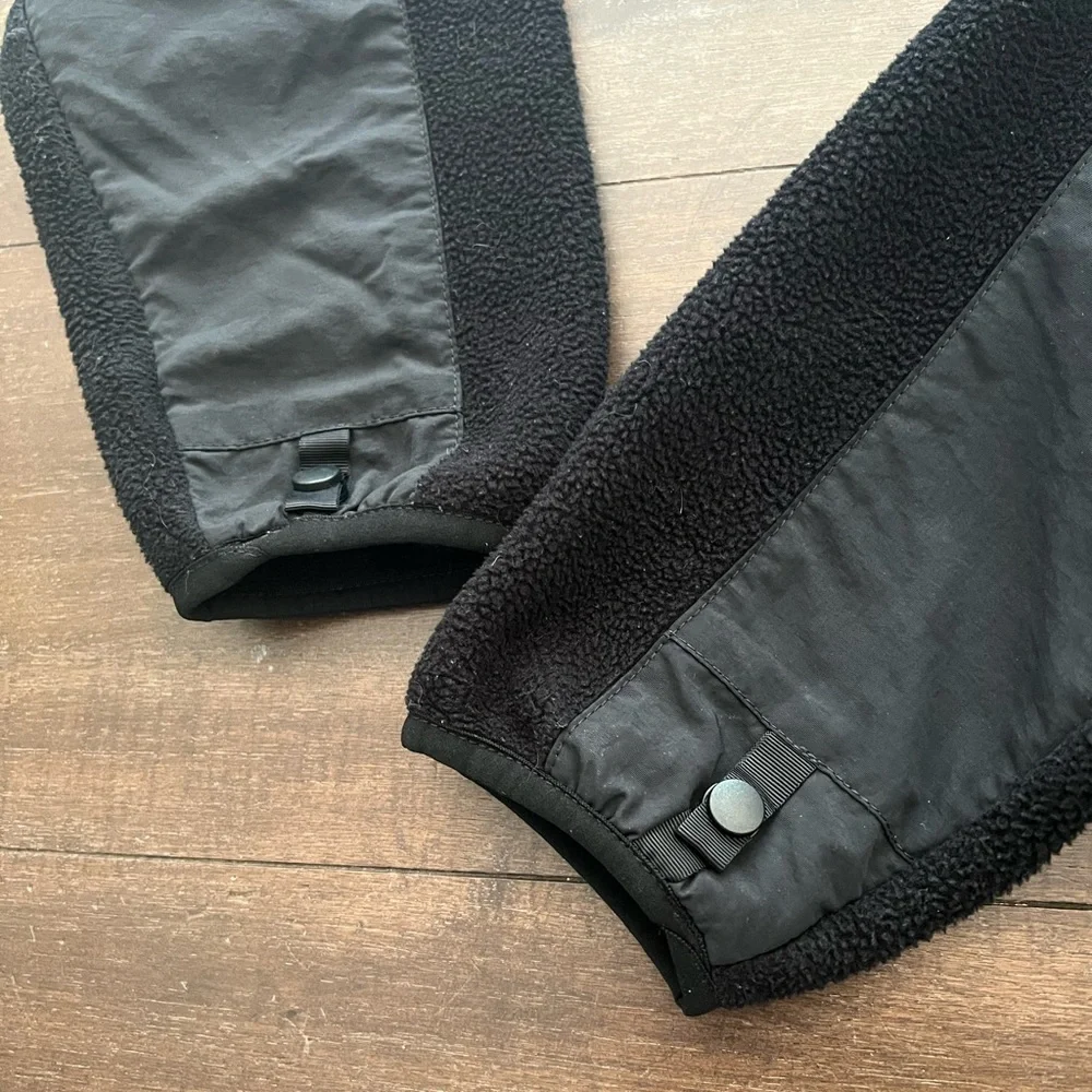 NORTH FACE Polartec Jacket - Picture 12 of 14